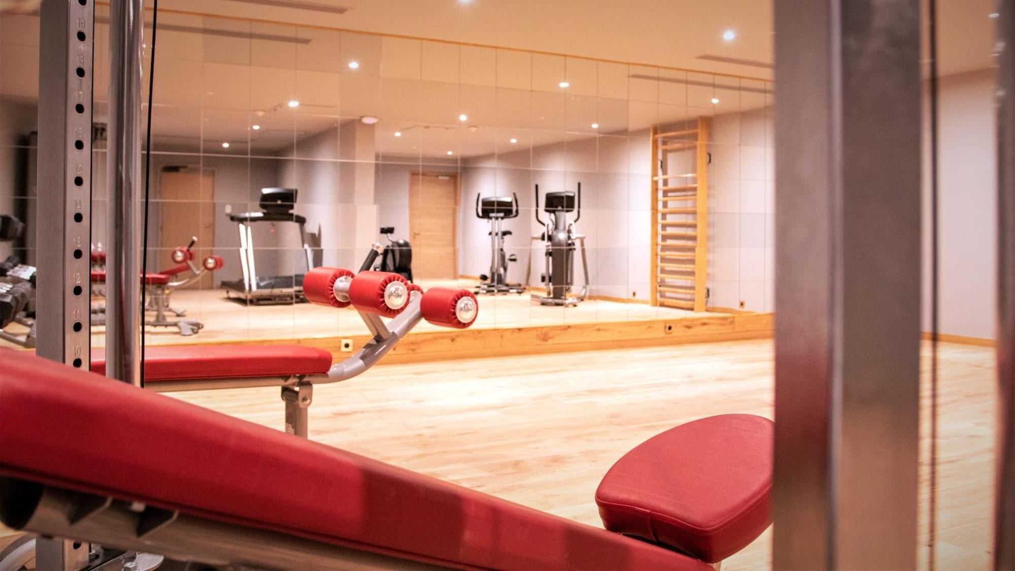 Hotel Le Diamond Rock Tignes Luaran gambar