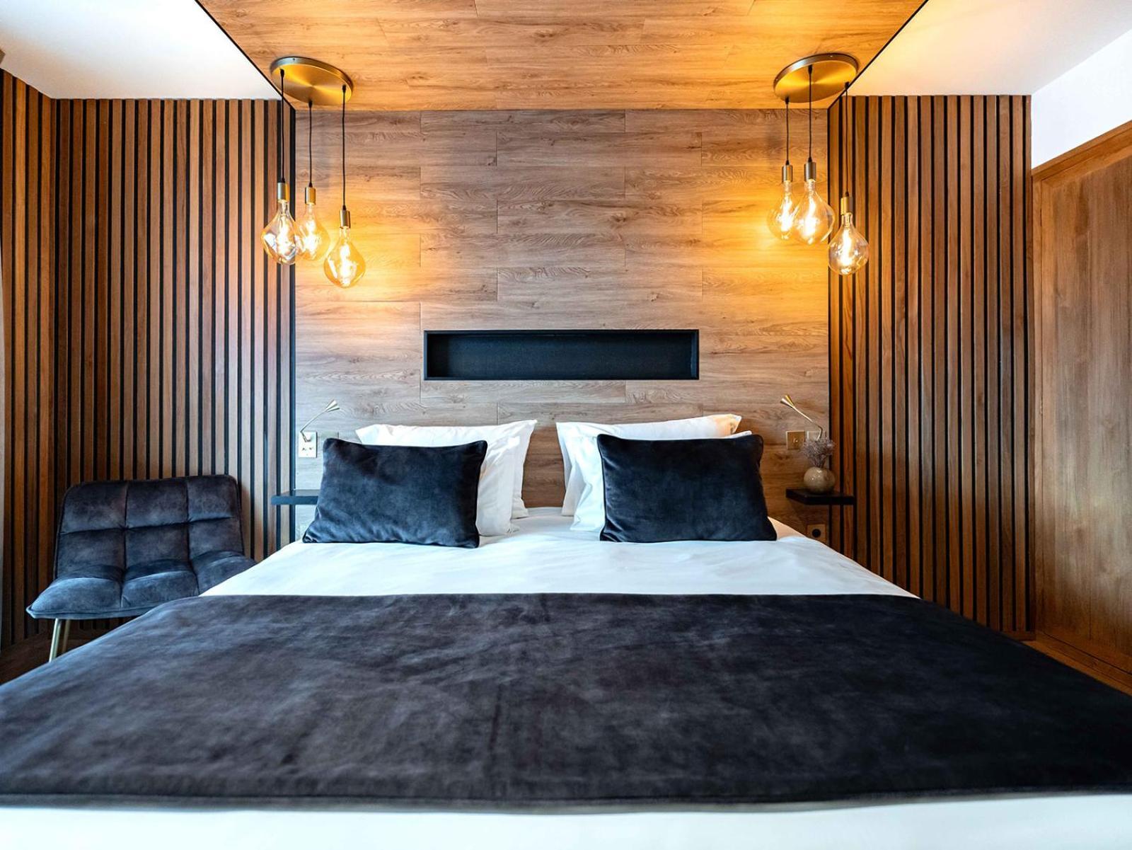 Hotel Le Diamond Rock Tignes Luaran gambar