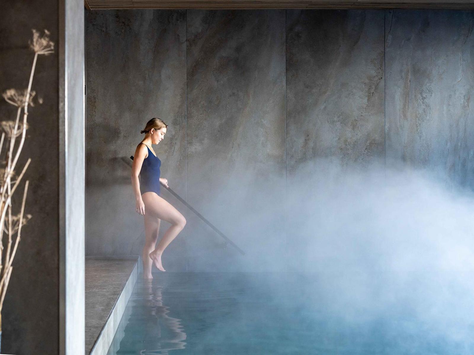 Hotel Le Diamond Rock Tignes Luaran gambar